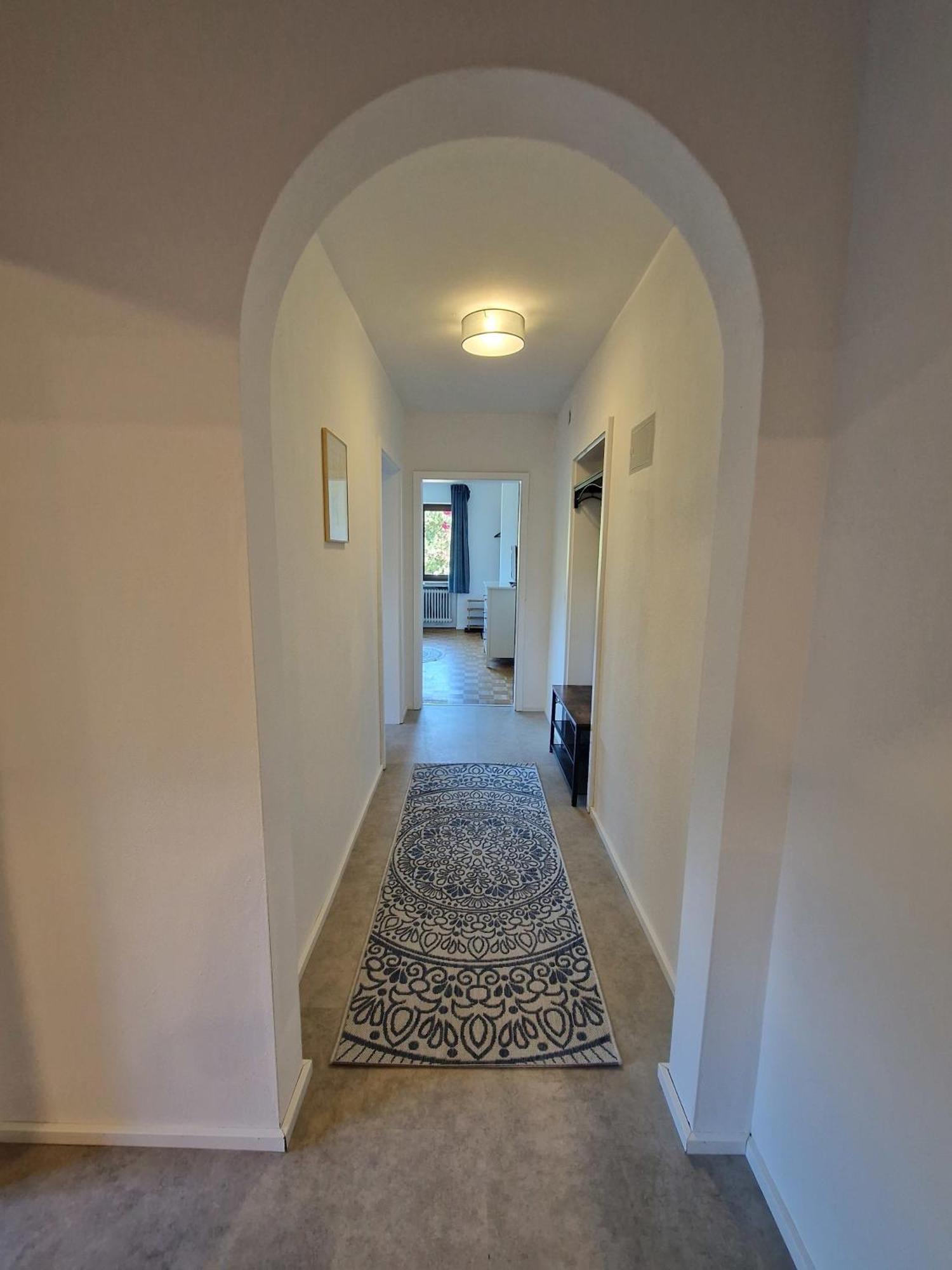 Ferienwohnung Schlossberg 1 Пайтинг Екстериор снимка
