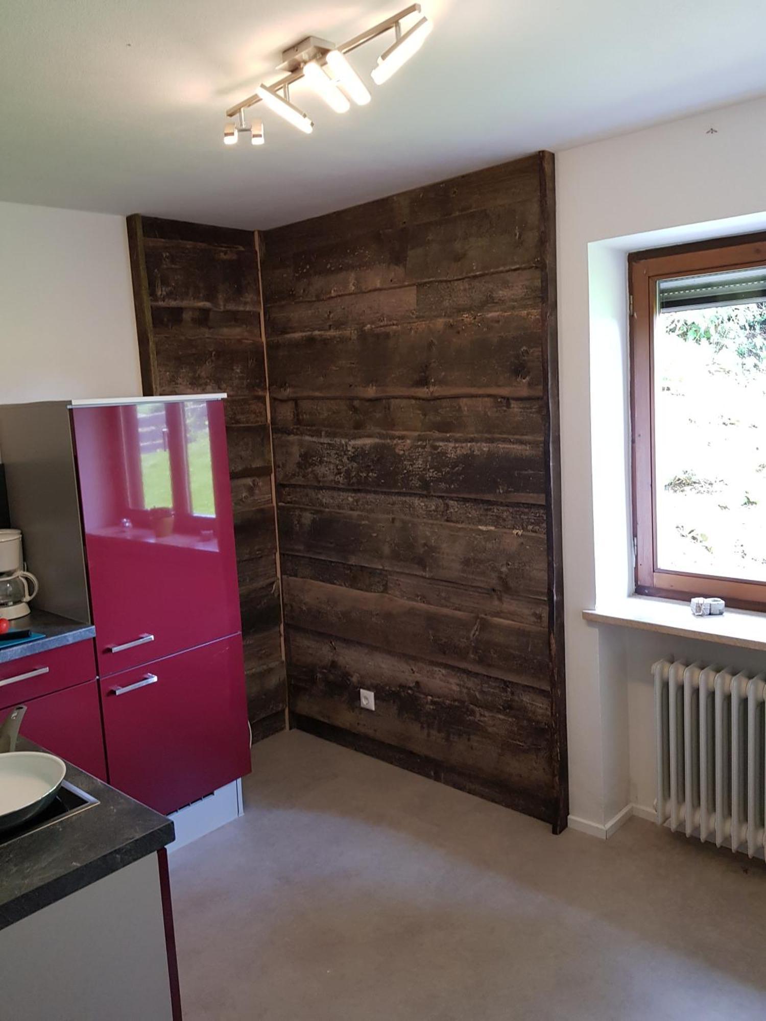 Ferienwohnung Schlossberg 1 Пайтинг Екстериор снимка