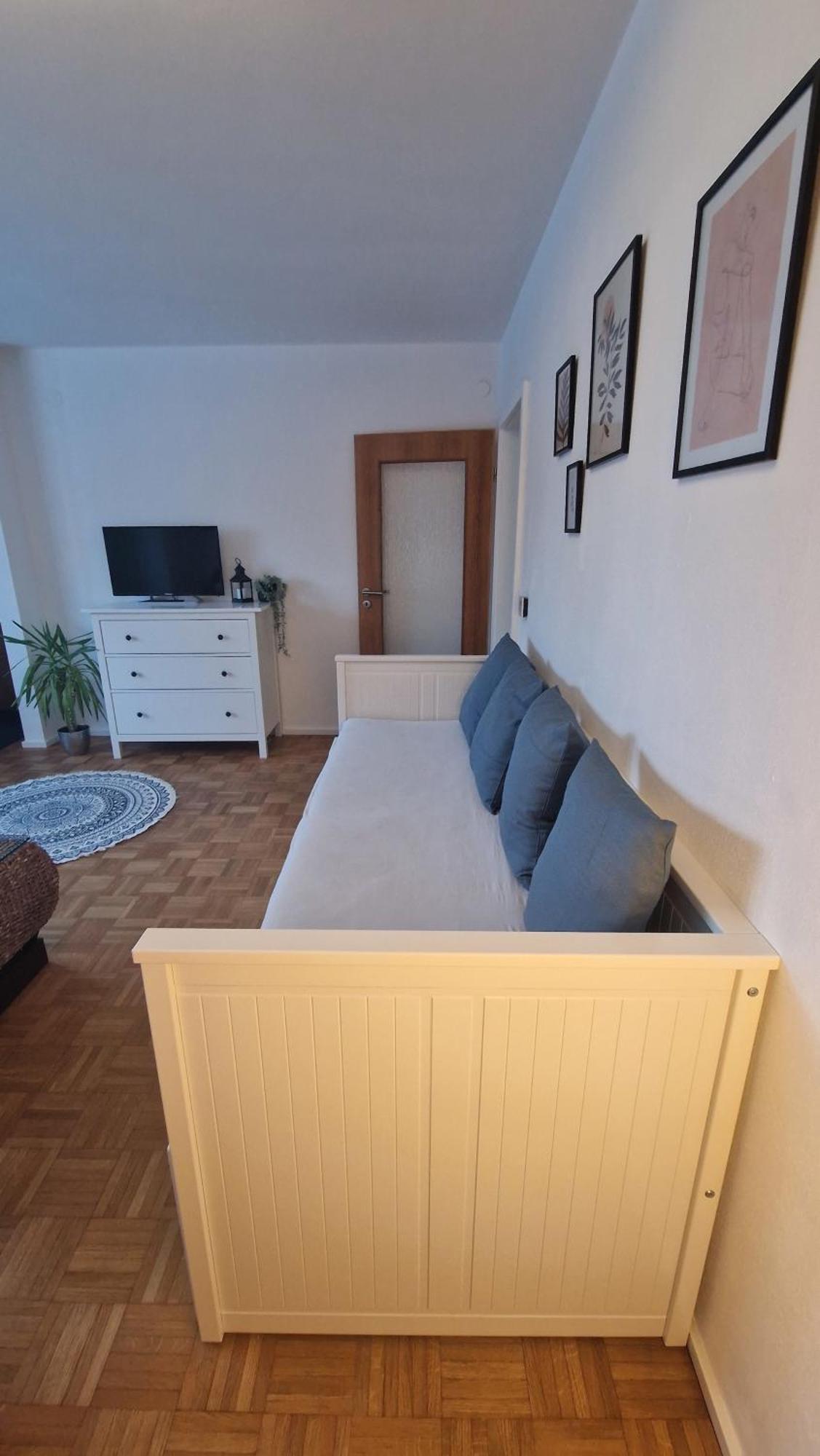 Ferienwohnung Schlossberg 1 Пайтинг Екстериор снимка