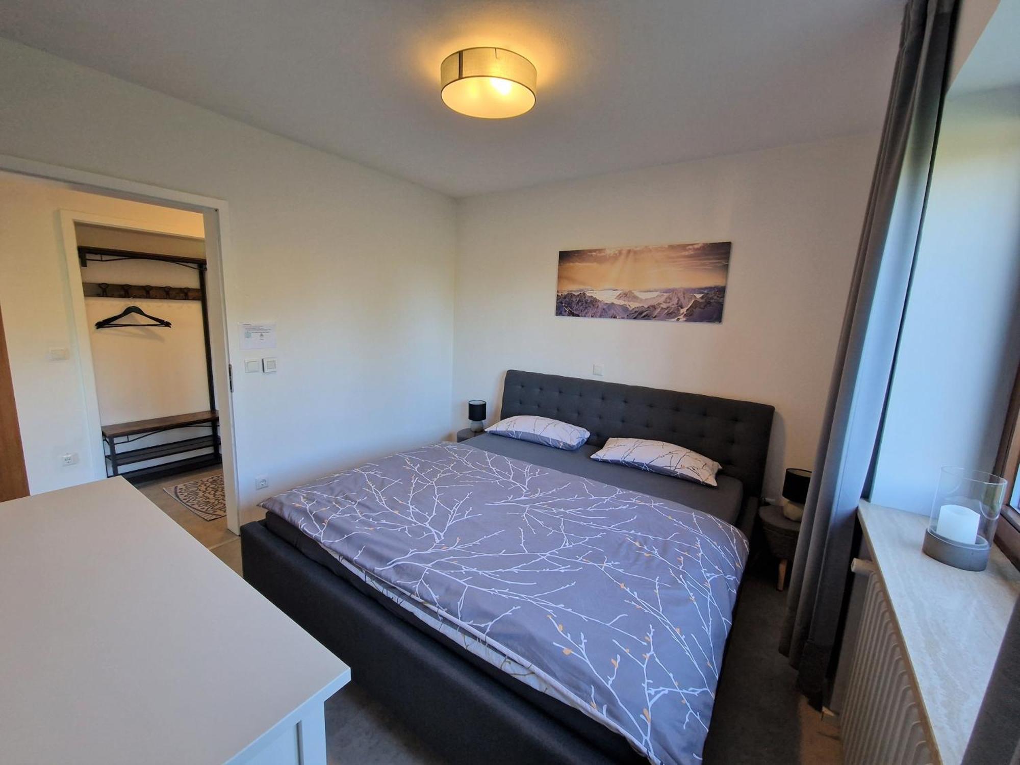 Ferienwohnung Schlossberg 1 Пайтинг Екстериор снимка