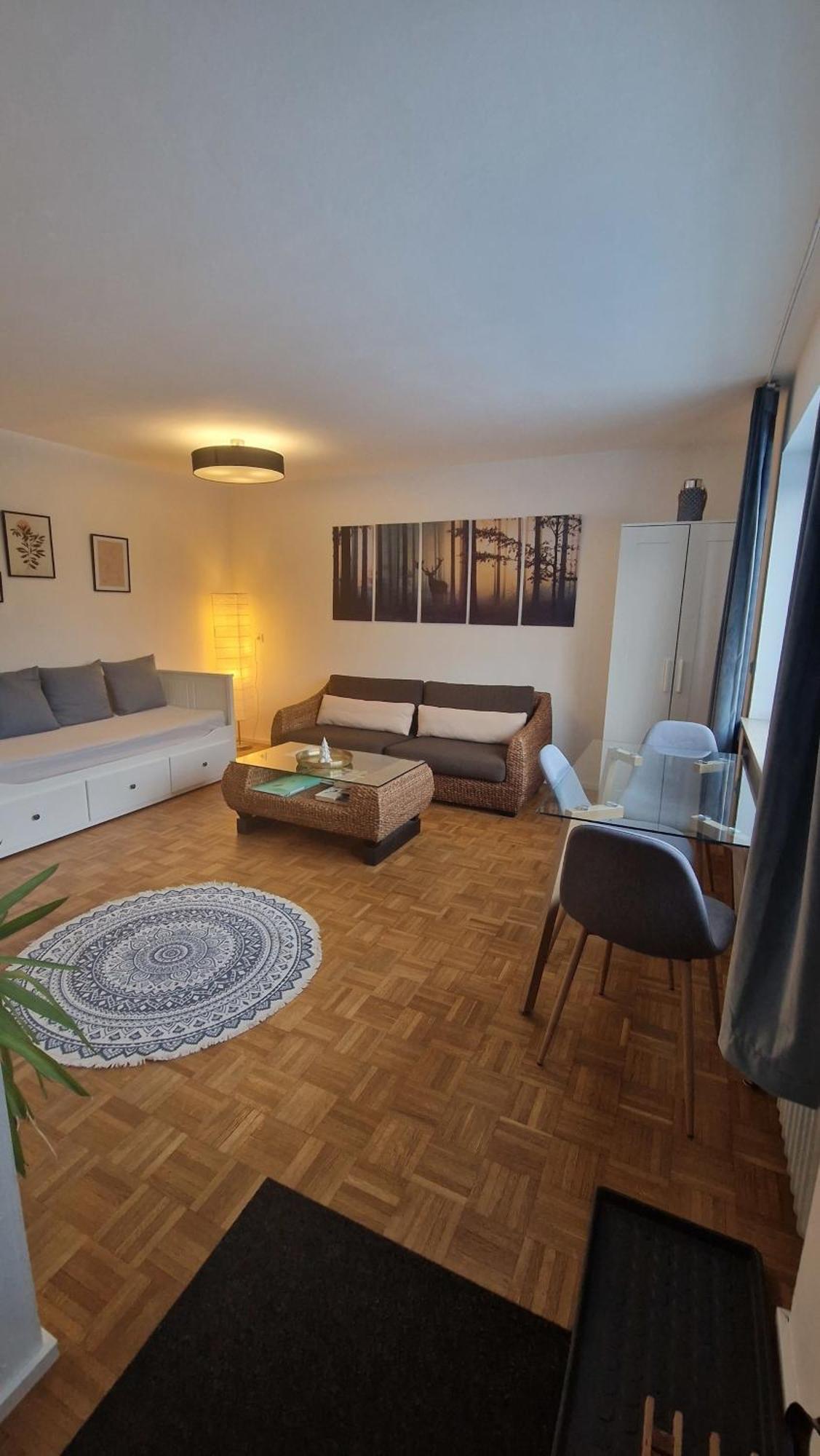 Ferienwohnung Schlossberg 1 Пайтинг Екстериор снимка
