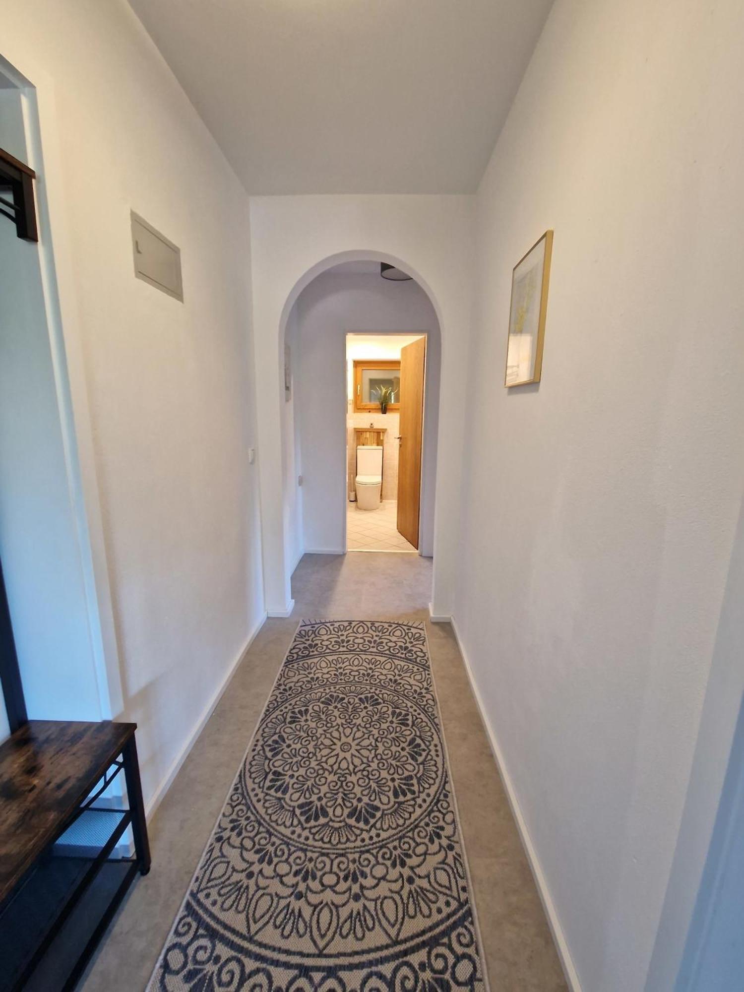 Ferienwohnung Schlossberg 1 Пайтинг Екстериор снимка